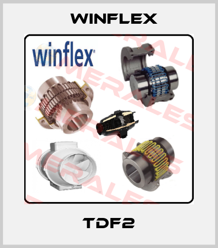 TDF2 Winflex
