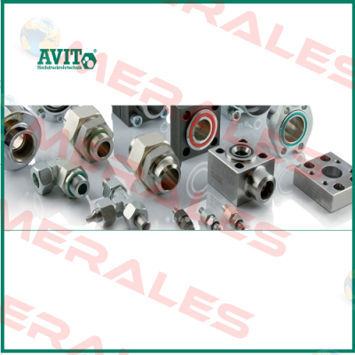 AFE 32-3 G11/4" Avit