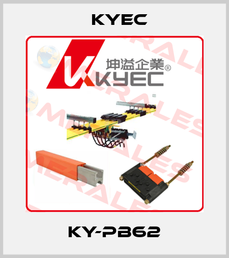 KY-PB62 Kyec