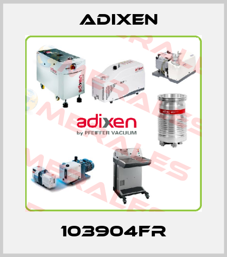 103904FR Adixen