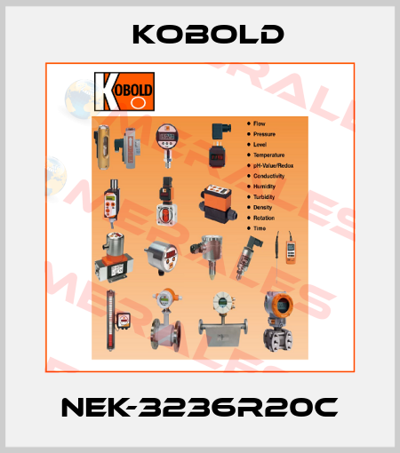 NEK-3236R20C Kobold