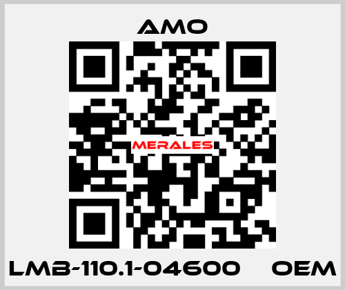 LMB-110.1-04600    oem Amo