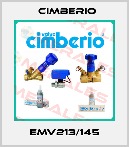 EMV213/145 Cimberio
