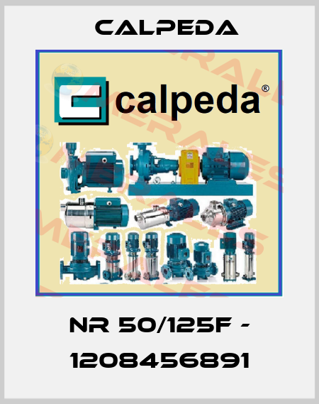 NR 50/125F - 1208456891 Calpeda