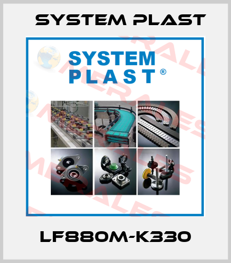 LF880M-K330 System Plast