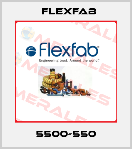 5500-550 Flexfab