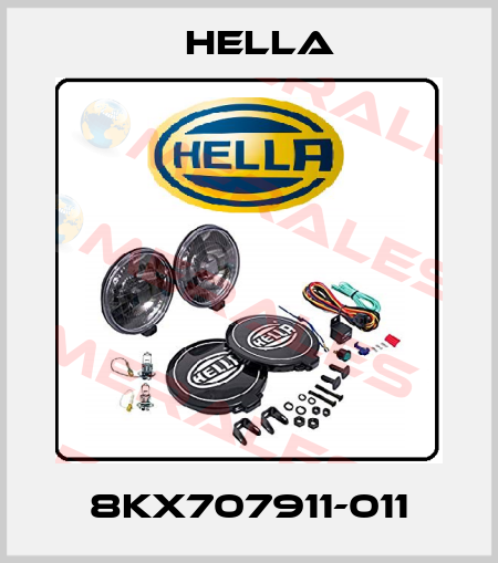 8KX707911-011 Hella
