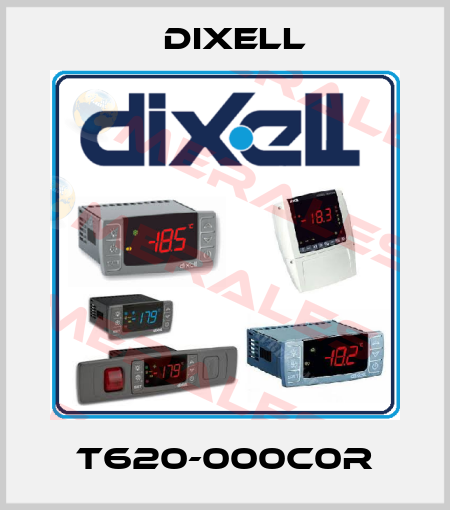 T620-000C0R Dixell