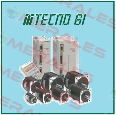 Axialventilator T15 (FM-1120T230555)  TECNO BI srl