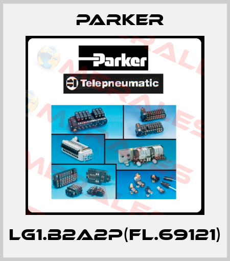 LG1.B2A2P(FL.69121) Parker