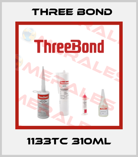 1133TC 310ml Three Bond
