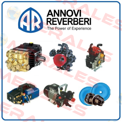 AT engine speed regulator Annovi Reverberi