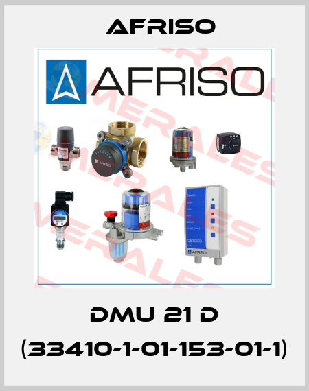 DMU 21 D (33410-1-01-153-01-1) Afriso