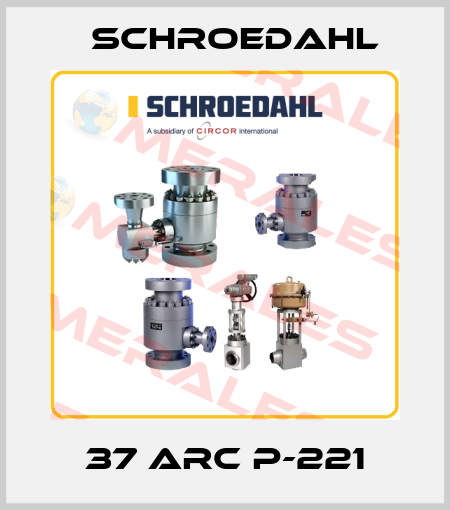 37 ARC P-221 Schroedahl