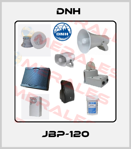 JBP-120 DNH