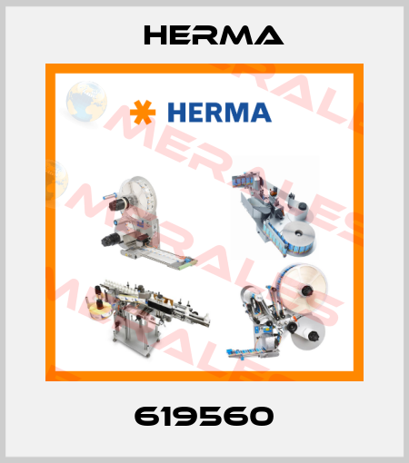 619560 Herma