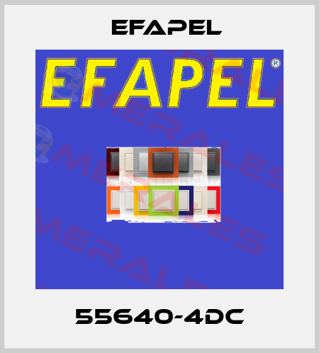 55640-4DC EFAPEL