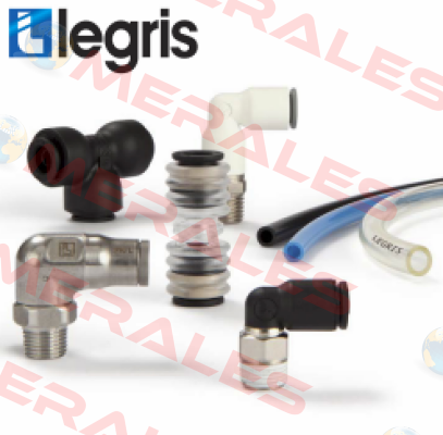 REGULATOR WITH ADJUSTMENT 1/4-INCH Legris (Parker)