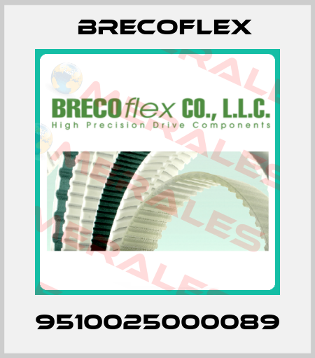 9510025000089 Brecoflex