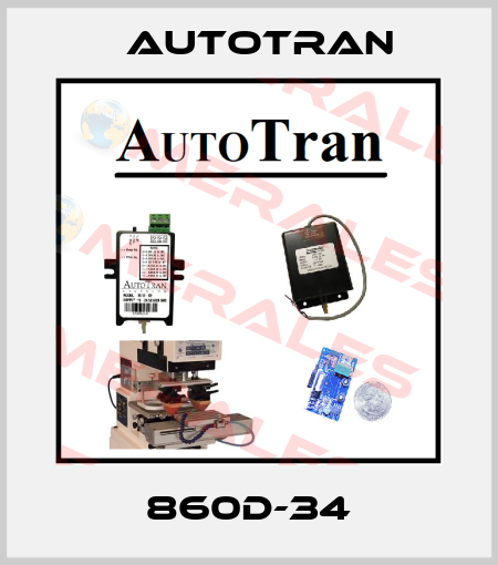 860D-34 Autotran