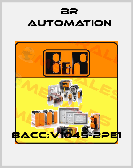 8ACC:V1045-2PE1 Br Automation