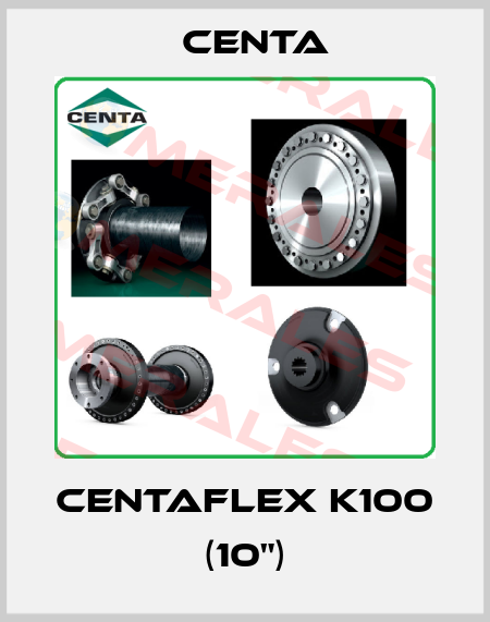 Centaflex K100 (10") Centa