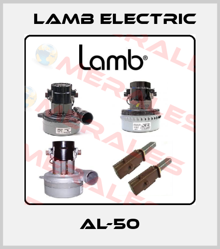 AL-50 Lamb Electric