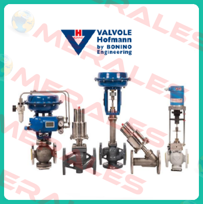 MBX10EM2M Valvole Hofmann