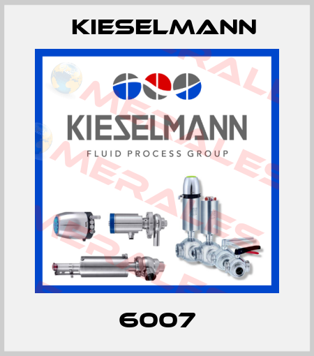 6007 Kieselmann