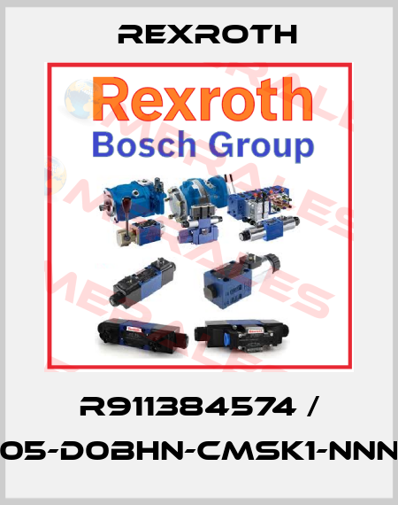 R911384574 / MS2N05-D0BHN-CMSK1-NNNNN-NN Rexroth
