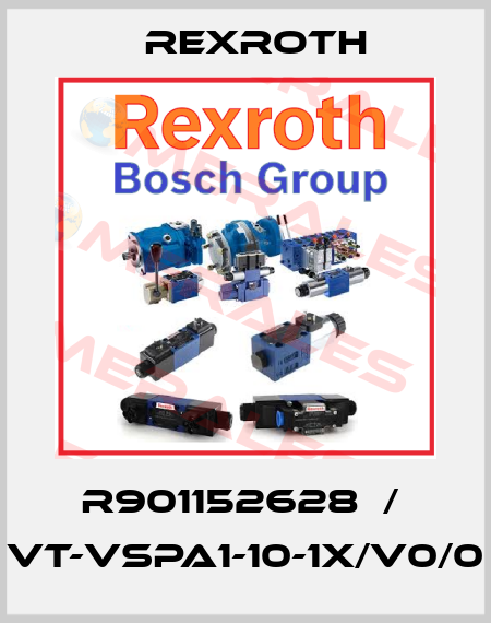 R901152628  /  VT-VSPA1-10-1X/V0/0 Rexroth