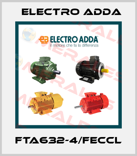 FTA632-4/FECCL Electro Adda