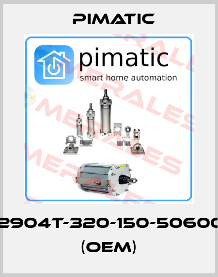P2904T-320-150-506007 (OEM) Pimatic