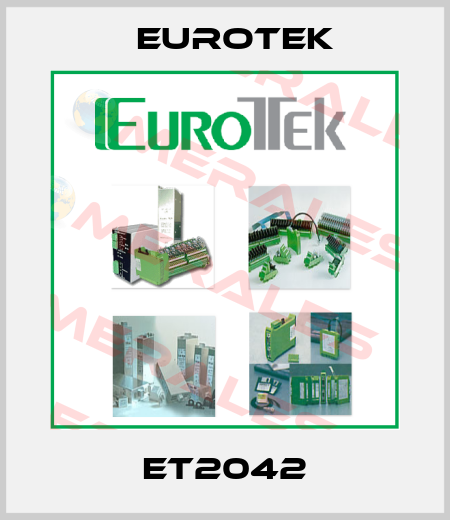ET2042 Eurotek