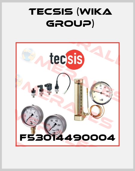F53014490004 Tecsis (WIKA Group)