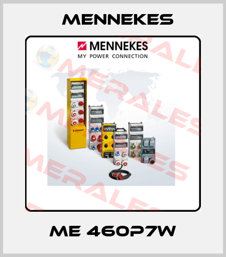 ME 460P7W Mennekes