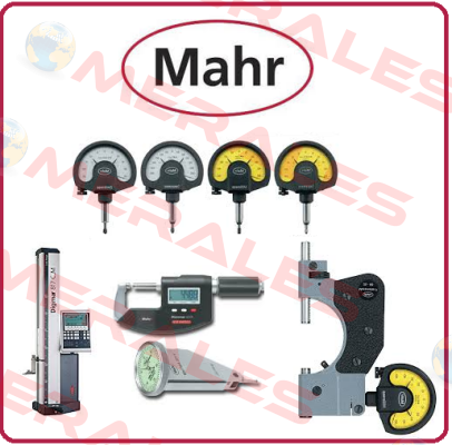 5002088 Mahr