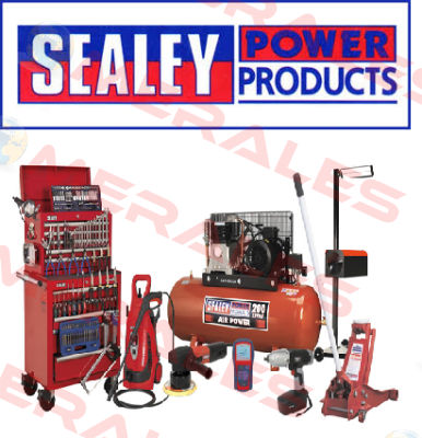 LED30WDL Sealey