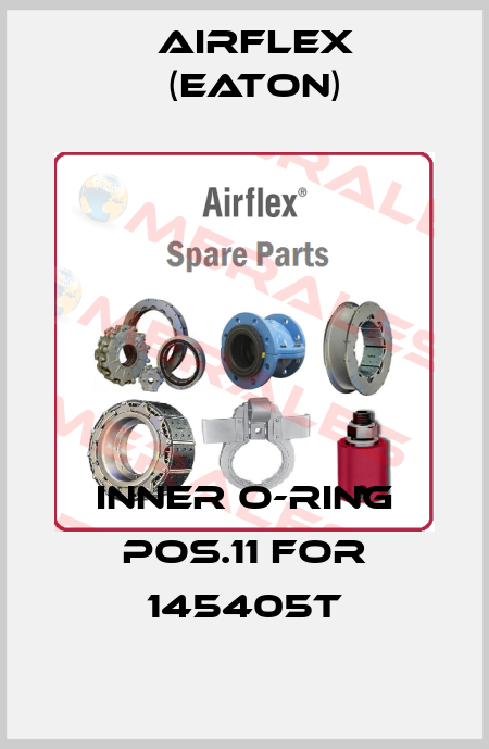Inner O-Ring Pos.11 for 145405T Airflex (Eaton)