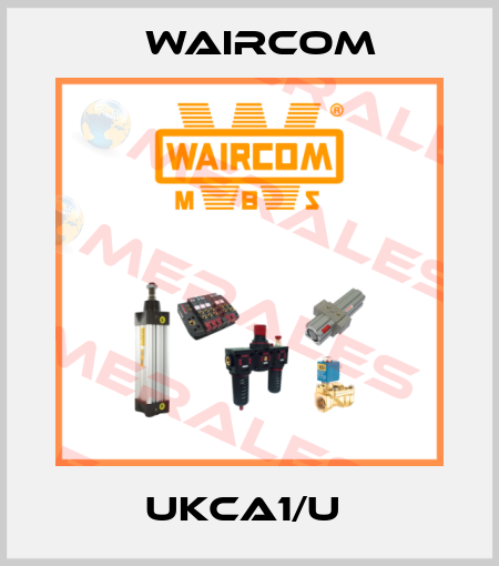 UKCA1/U  Waircom