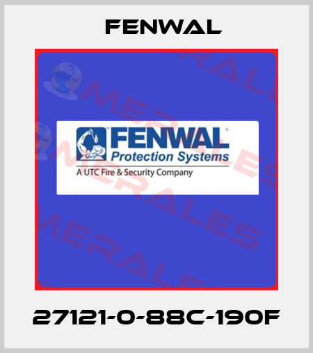 27121-0-88C-190F FENWAL