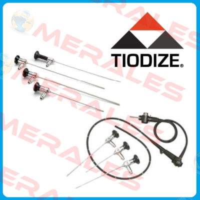 460R (QUART) Tiodize