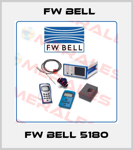 FW BELL 5180 FW Bell