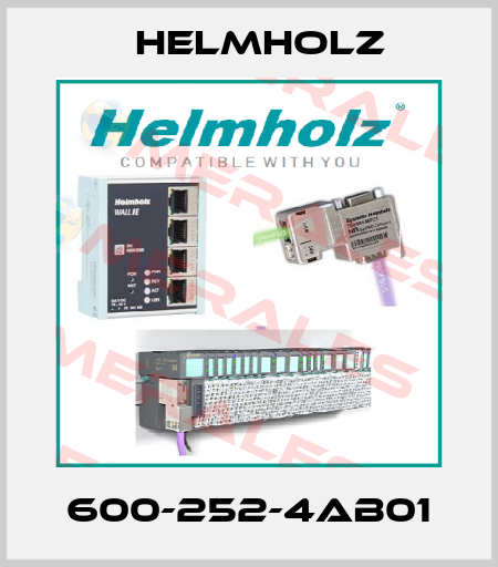 600-252-4AB01 Helmholz