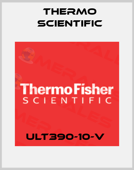 ULT390-10-V  Thermo Scientific