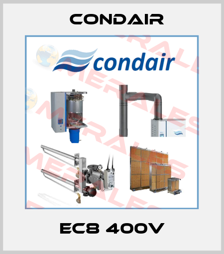 EC8 400V Condair