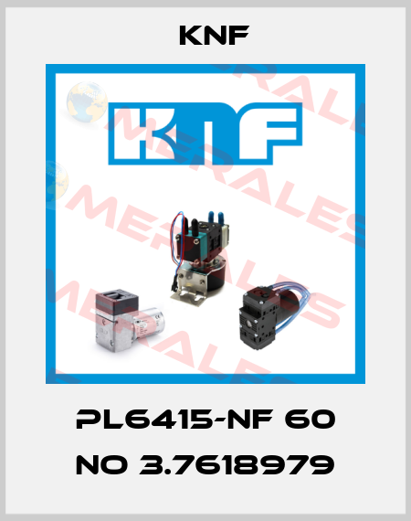 PL6415-NF 60 No 3.7618979 KNF
