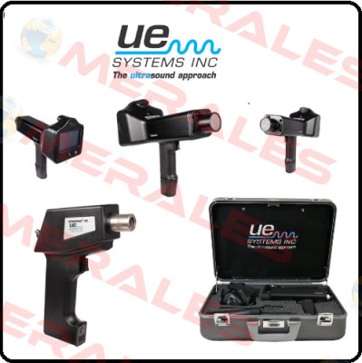 Ultraprobe 2000S  UE Systems