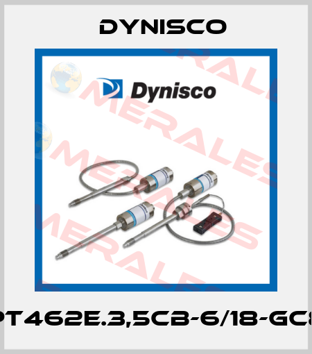PT462E.3,5CB-6/18-GC8 Dynisco