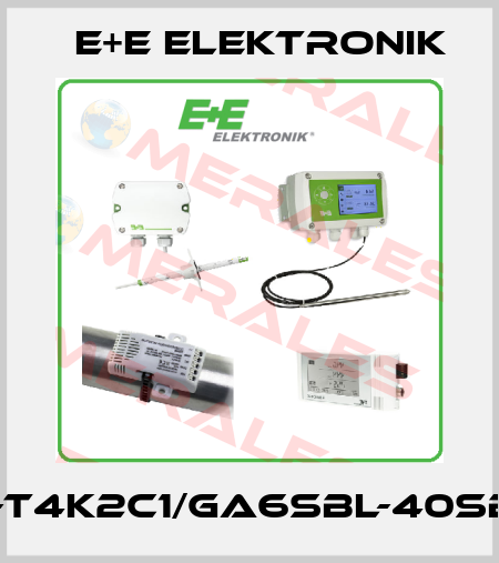 EE23-T4K2C1/GA6SBL-40SBH120 E+E Elektronik